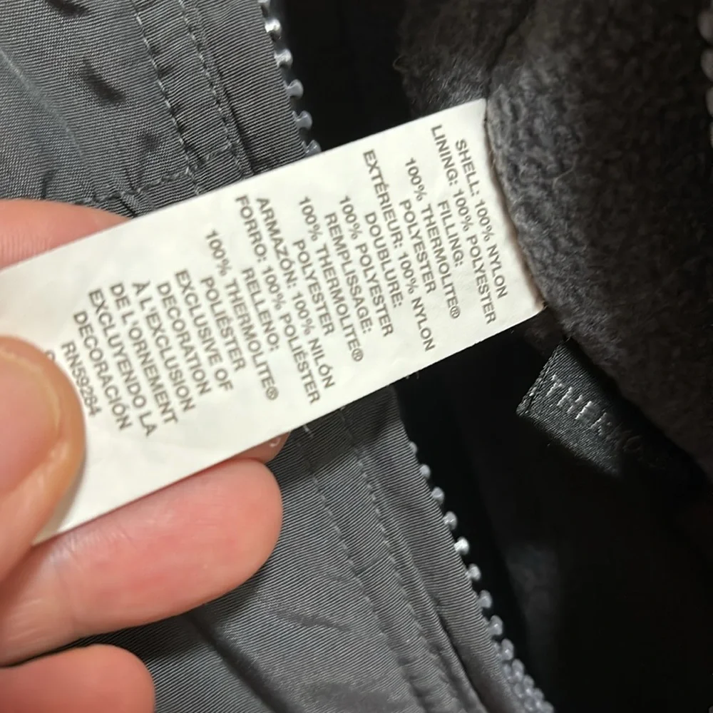 4T FLEECE LINED SNOW BIBS - Picture 6 of 8